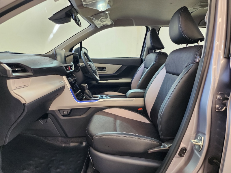 VELOZ 1.5 Premium A/T (Test Drive )