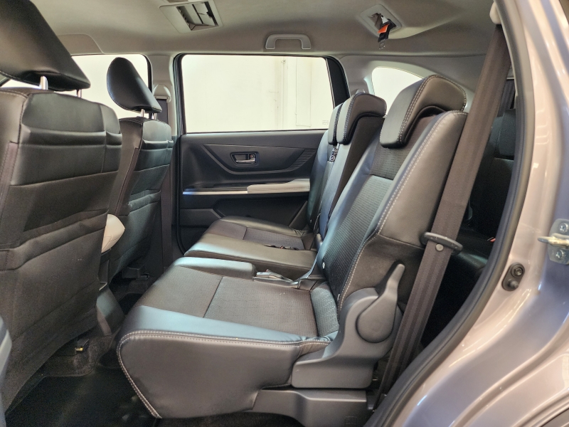 VELOZ 1.5 Premium A/T (Test Drive )