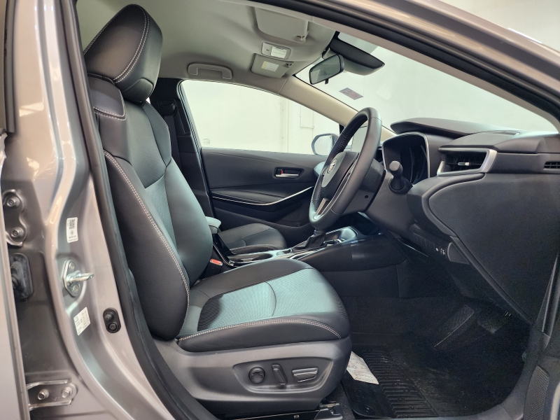 ALTIS NEW 1.8 Hybrid Premium A/T (Test Drive )