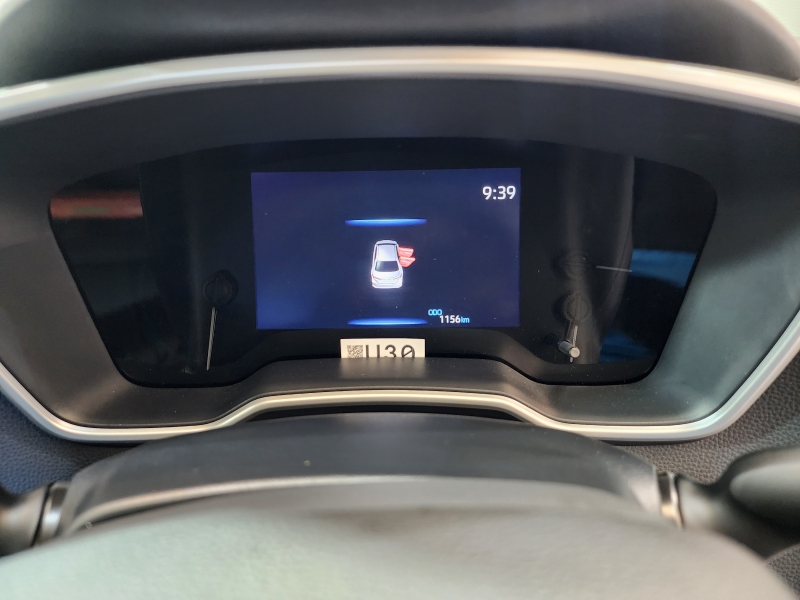 ALTIS NEW 1.8 Hybrid Premium A/T (Test Drive )