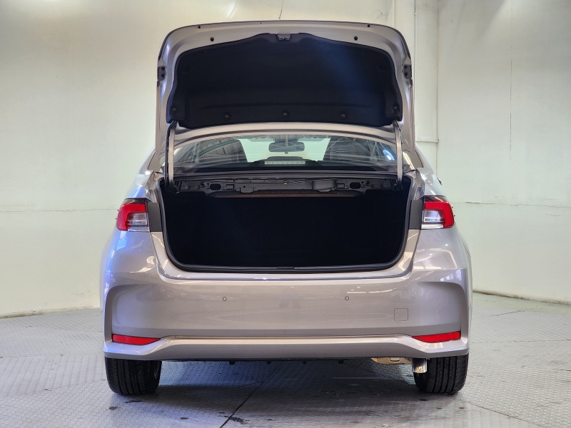 ALTIS NEW 1.8 Hybrid Premium A/T (Test Drive )
