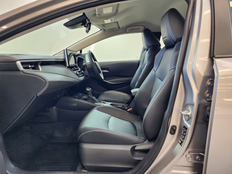 ALTIS NEW 1.8 Hybrid Premium A/T (Test Drive )