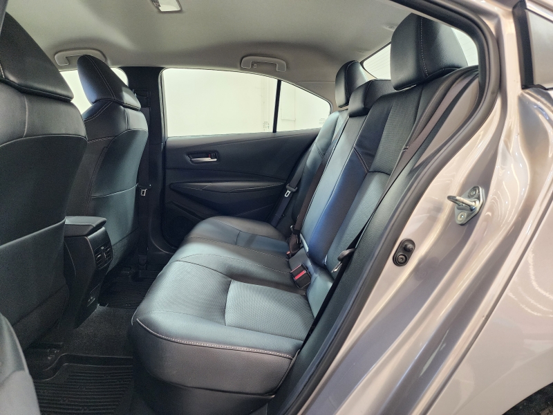 ALTIS NEW 1.8 Hybrid Premium A/T (Test Drive )