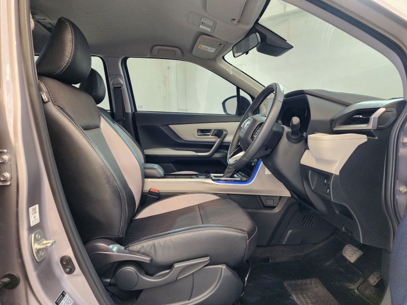 VELOZ 1.5 Premium A/T (Test Drive )