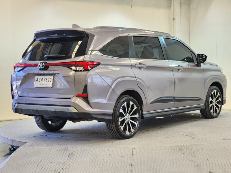 VELOZ 1.5 Premium A/T (Test Drive )