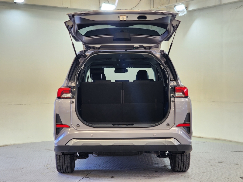 VELOZ 1.5 Premium A/T (Test Drive )
