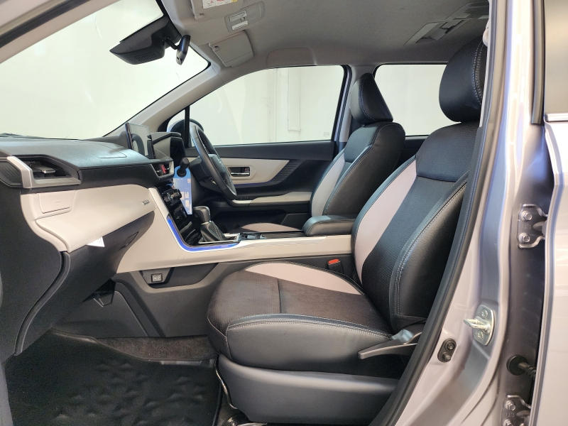 VELOZ 1.5 Premium A/T (Test Drive )