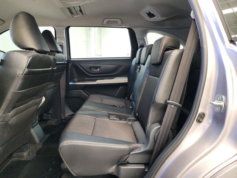 VELOZ 1.5 Premium A/T (Test Drive )