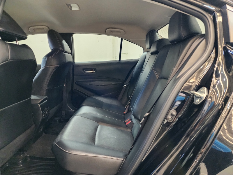 ALTIS NEW 1.8 Hybrid Premium A/T (Test Drive )