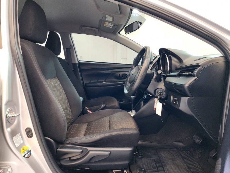 VIOS NEW 1.5 ENTRY A/T