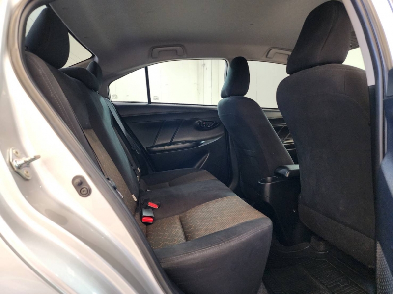 VIOS NEW 1.5 ENTRY A/T