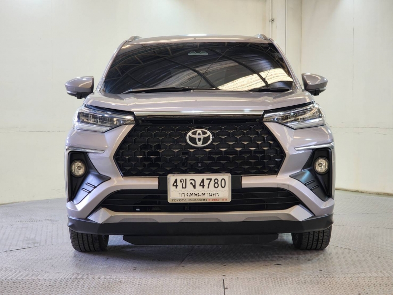 VELOZ 1.5 PREMIUM A/T