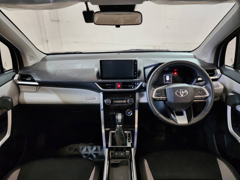 VELOZ 1.5 PREMIUM A/T