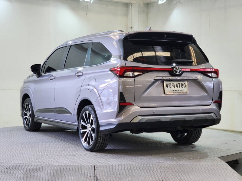 VELOZ 1.5 PREMIUM A/T