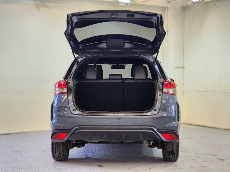 YARIS NEW 1.2 SMART A/T