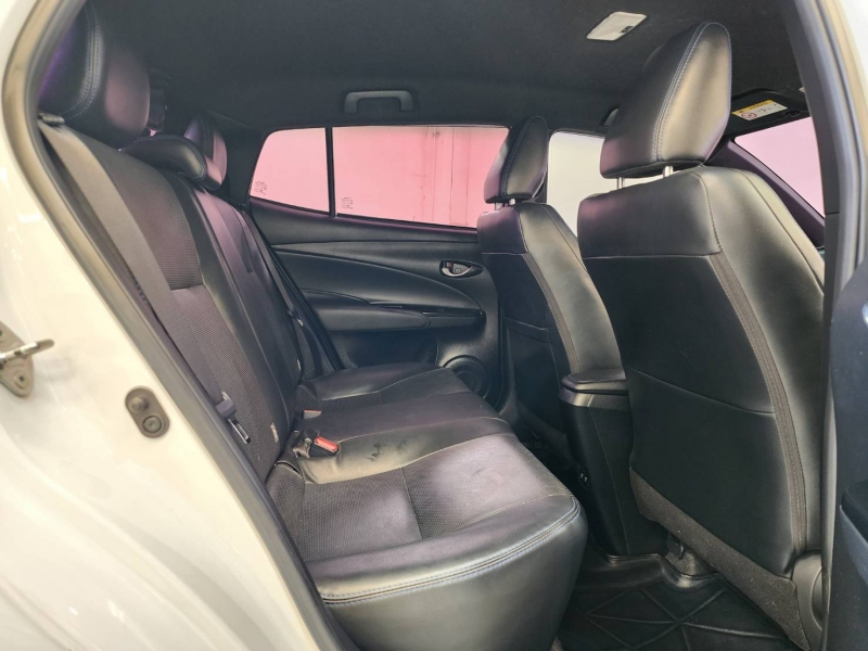 YARIS NEW 1.2 SPORT PREMIUM A/T