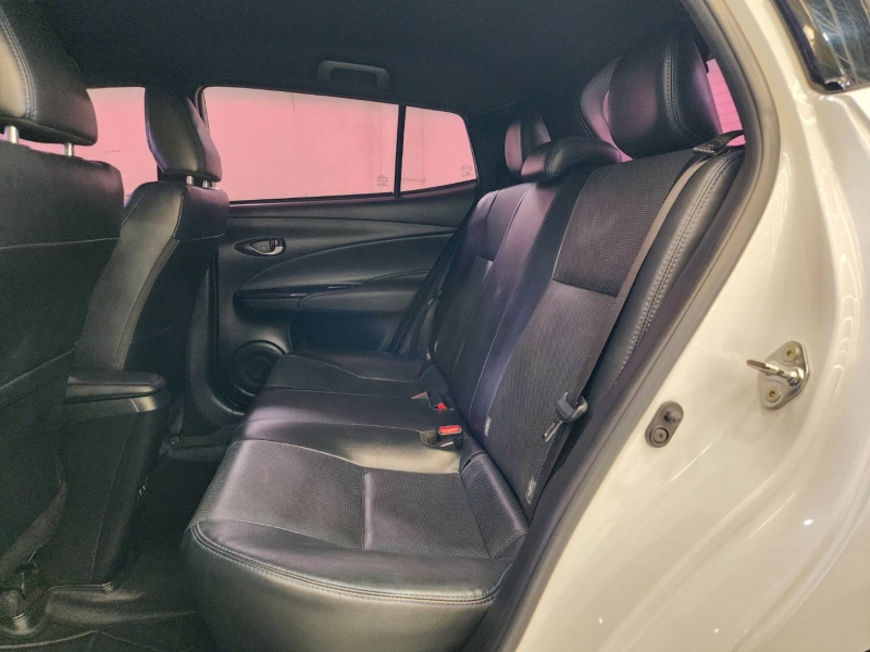 YARIS NEW 1.2 SPORT PREMIUM A/T