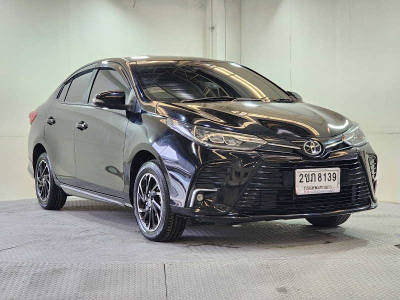 ATIV 1.2 SPORT PREMIUM A/T