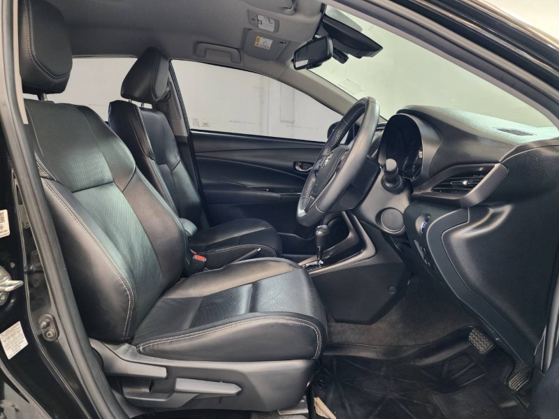 ATIV 1.2 SPORT PREMIUM A/T