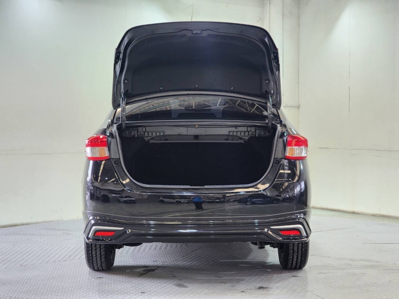 ATIV 1.2 SPORT PREMIUM A/T