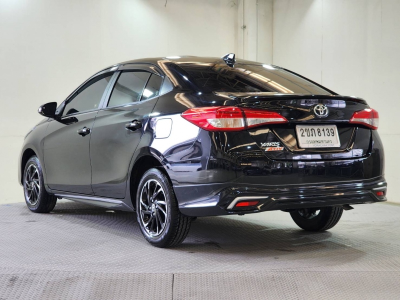 ATIV 1.2 SPORT PREMIUM A/T