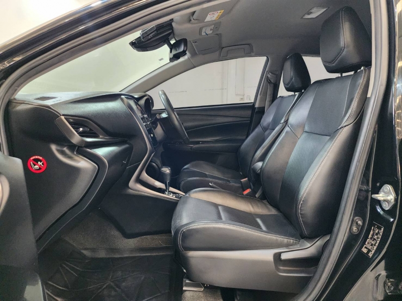 ATIV 1.2 SPORT PREMIUM A/T