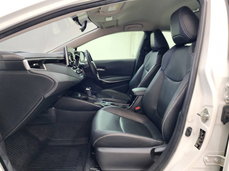 ALTIS NEW 1.8 HV SMART A/T