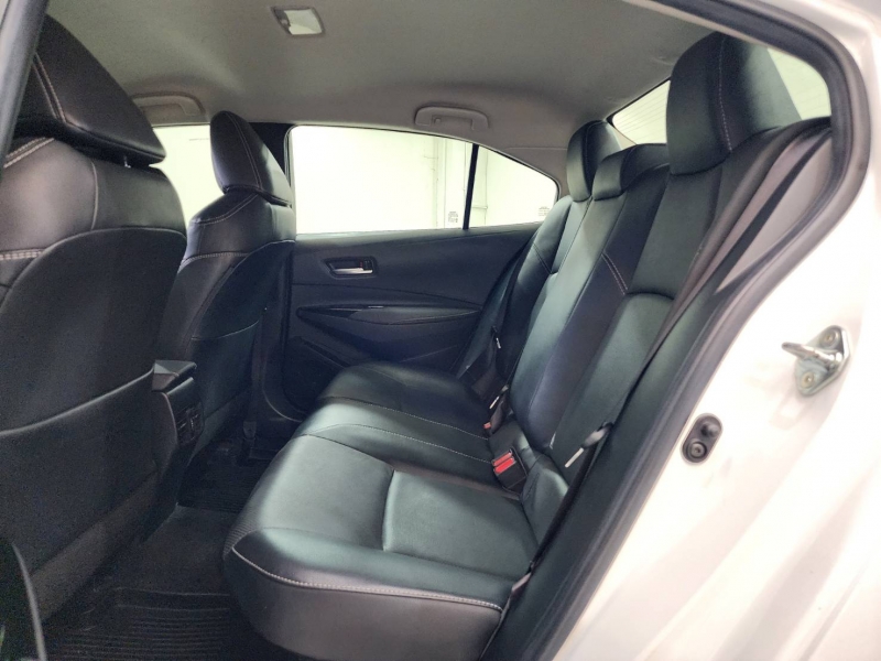 ALTIS NEW 1.8 HV SMART A/T