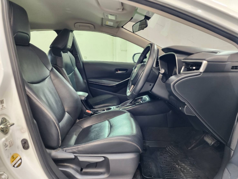 ALTIS NEW 1.8 HV SMART A/T