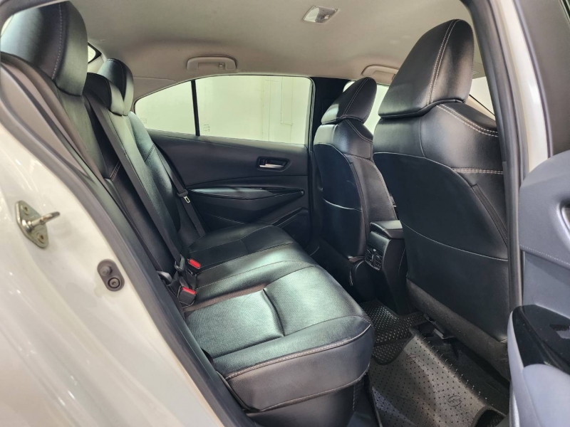 ALTIS NEW 1.8 HV SMART A/T