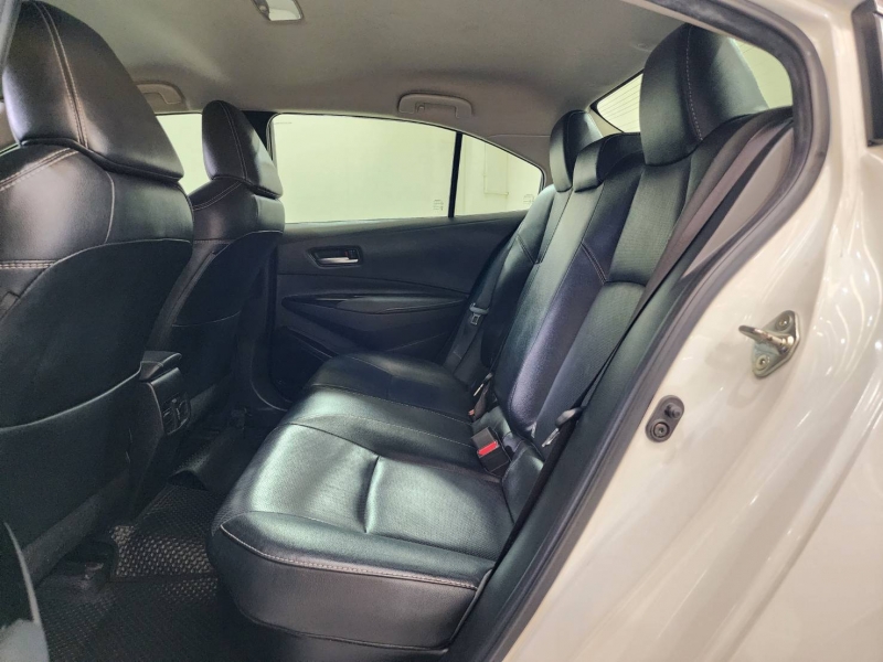 ALTIS NEW 1.8 HV SMART A/T