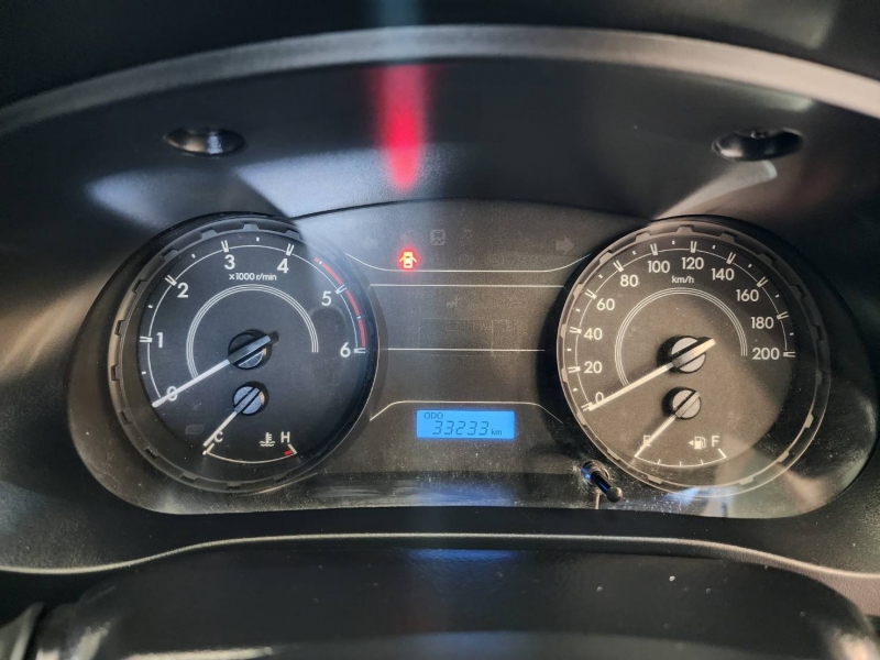 REVO SMART CAB 2.4 Z EDITION ENTRY M/T