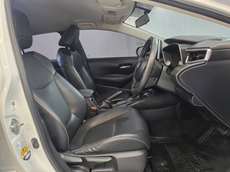 ALTIS NEW 1.6 G A/T