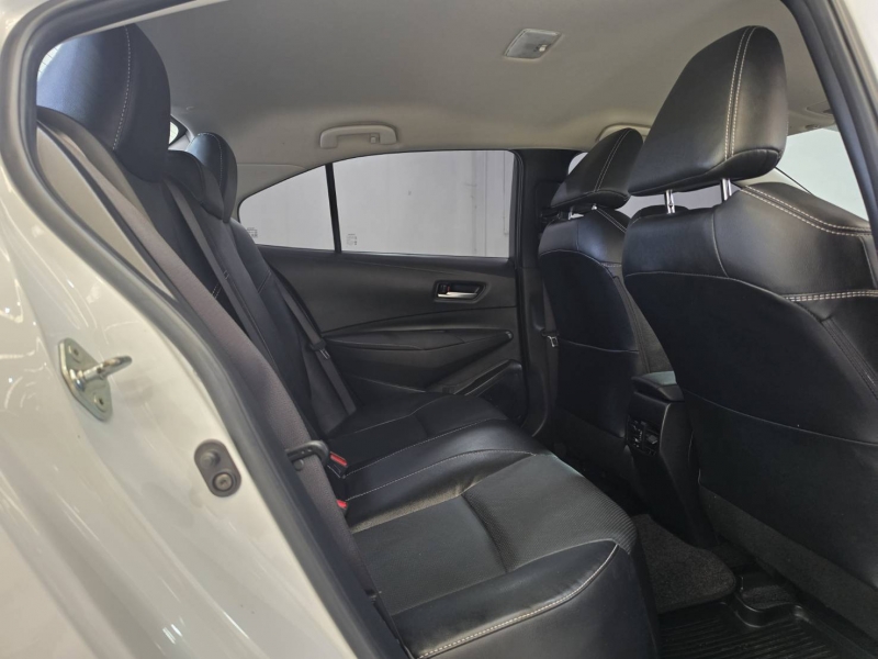 ALTIS NEW 1.6 G A/T