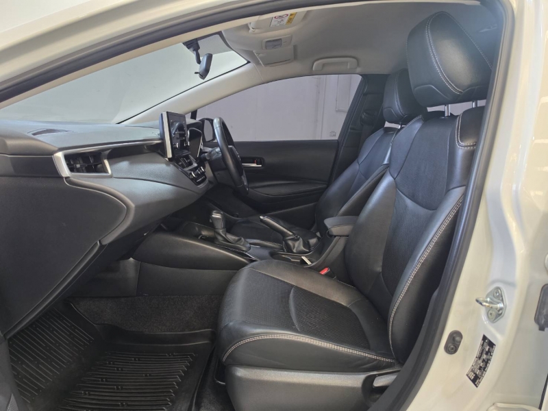 ALTIS NEW 1.6 G A/T