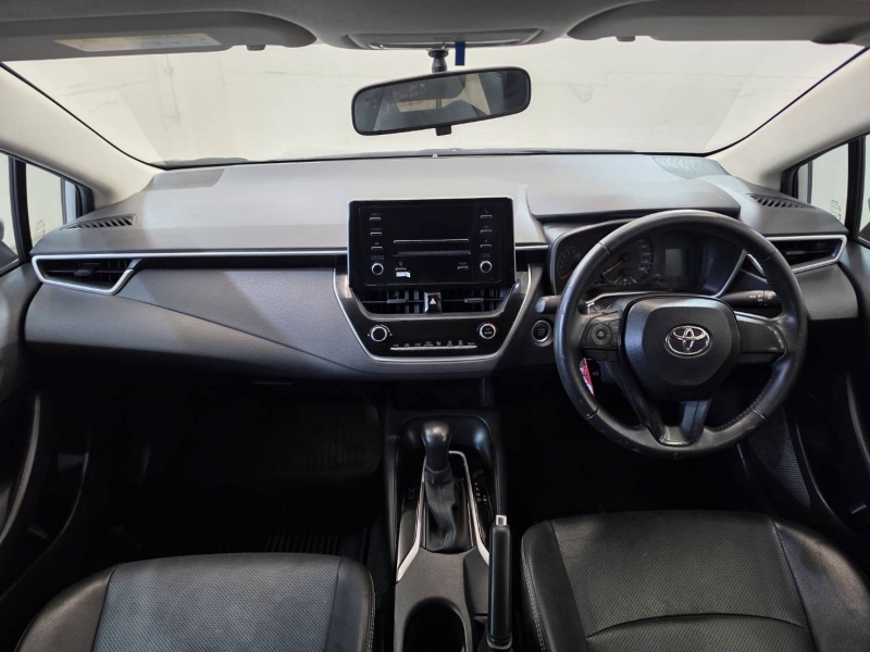ALTIS NEW 1.6 G A/T