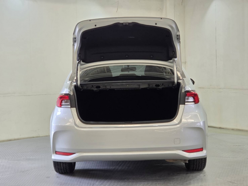 ALTIS NEW 1.6 G A/T