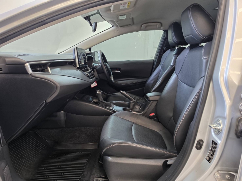 ALTIS NEW 1.6 G A/T