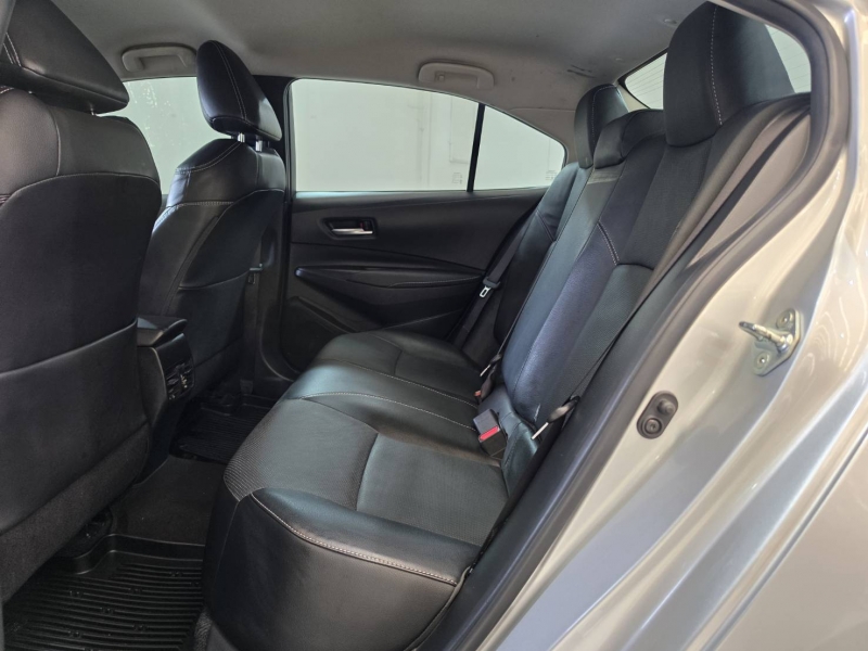 ALTIS NEW 1.6 G A/T