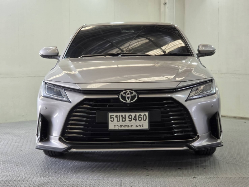 ATIV 1.2 PREMIUM A/T