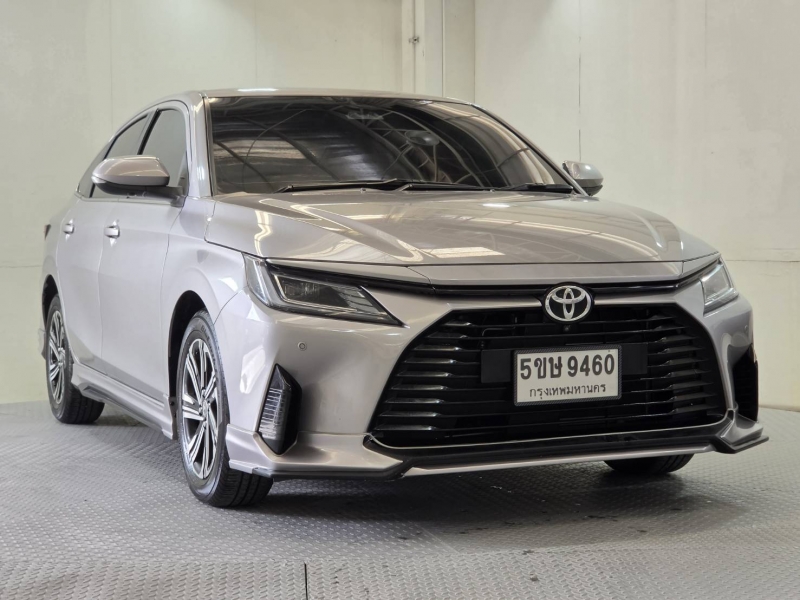 ATIV 1.2 PREMIUM A/T