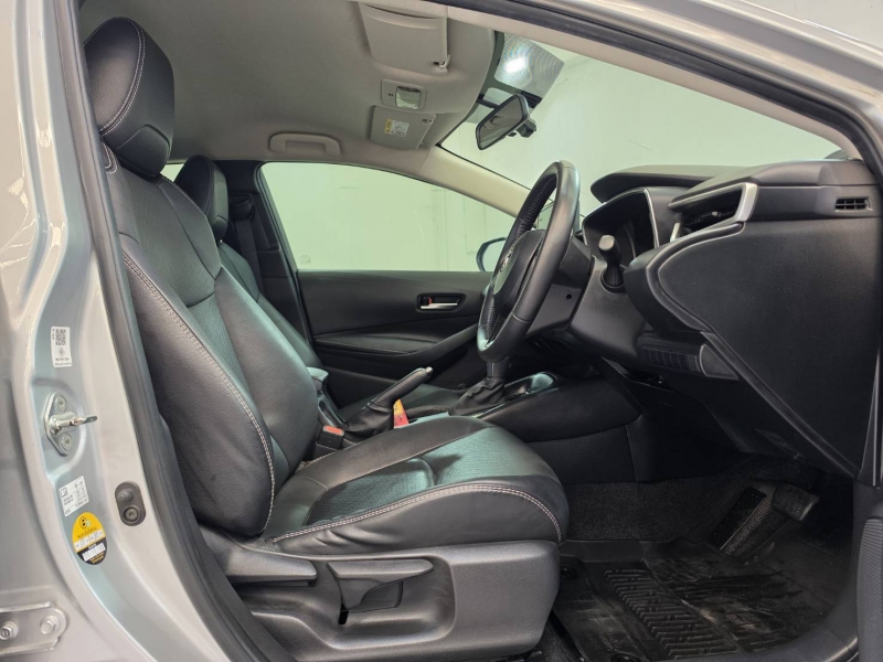 ALTIS NEW 1.6 G A/T