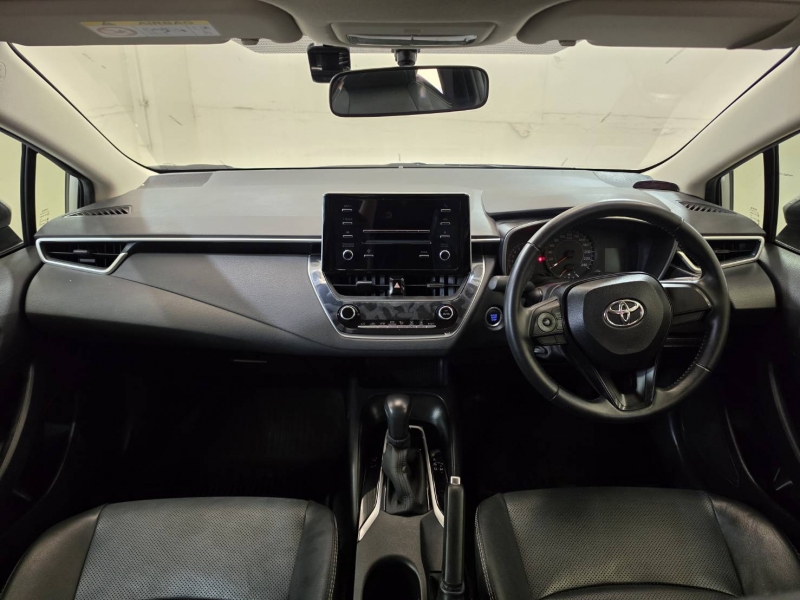 ALTIS NEW 1.6 G A/T