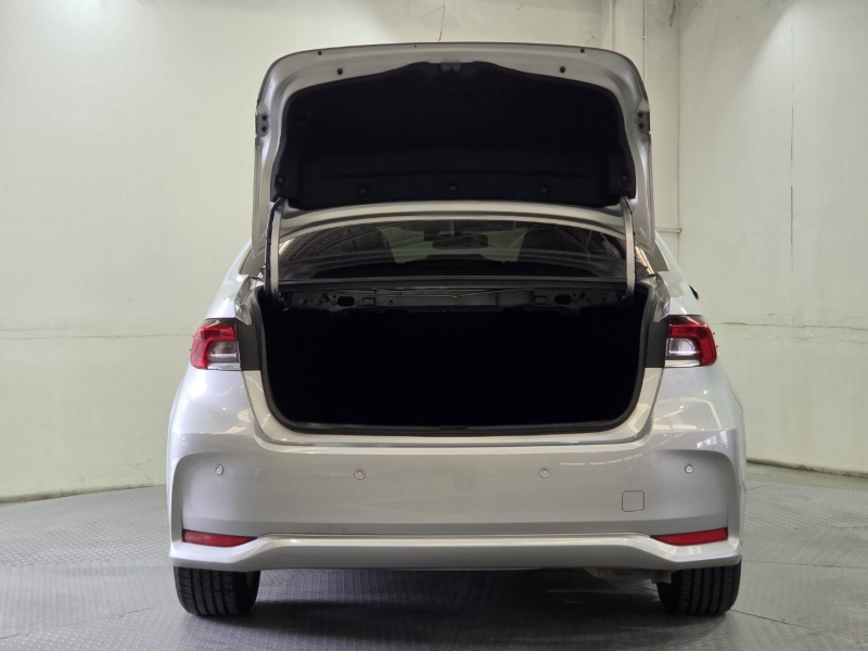 ALTIS NEW 1.6 G A/T