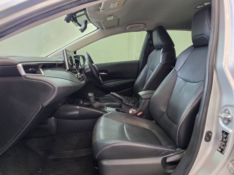 ALTIS NEW 1.6 G A/T