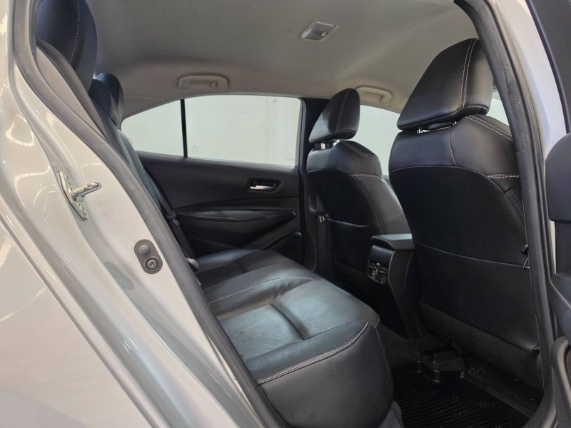 ALTIS NEW 1.6 G A/T
