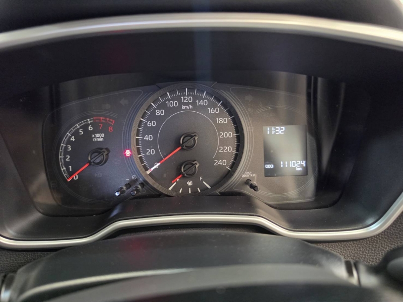 ALTIS NEW 1.6 G A/T