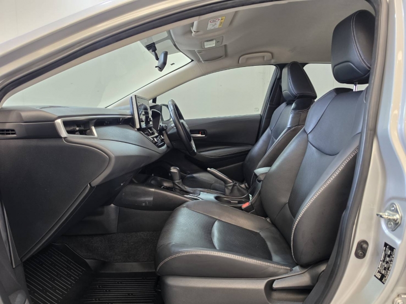 ALTIS NEW 1.6 G A/T