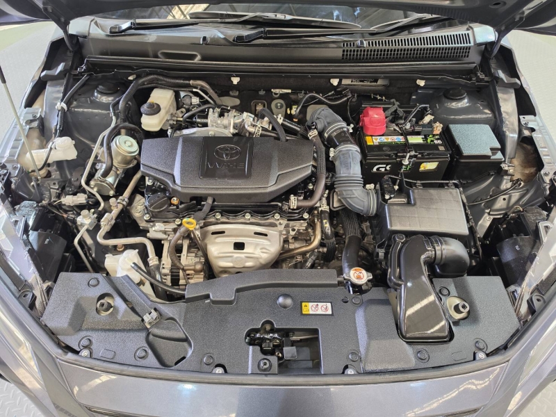 ATIV 1.2 PREMIUM LUXURY A/T