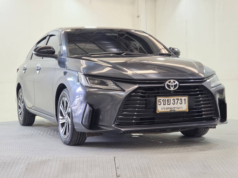 ATIV 1.2 PREMIUM LUXURY A/T
